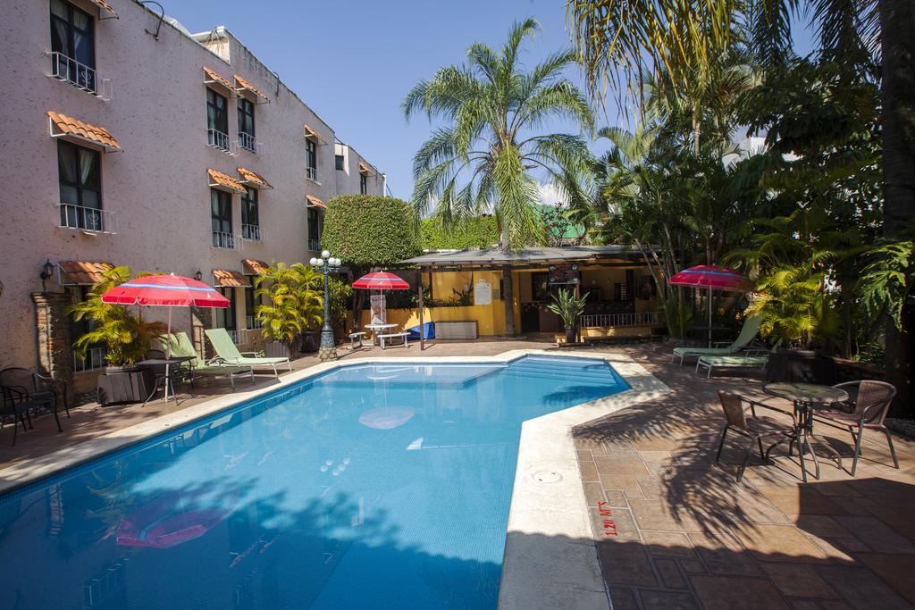 Quinta Del Gobernador Hotel 4*