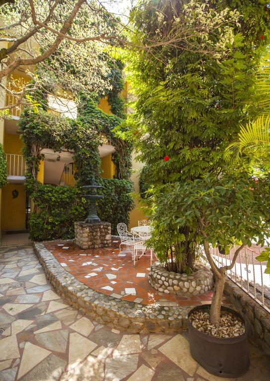 Quinta Del Gobernador Cuernavaca