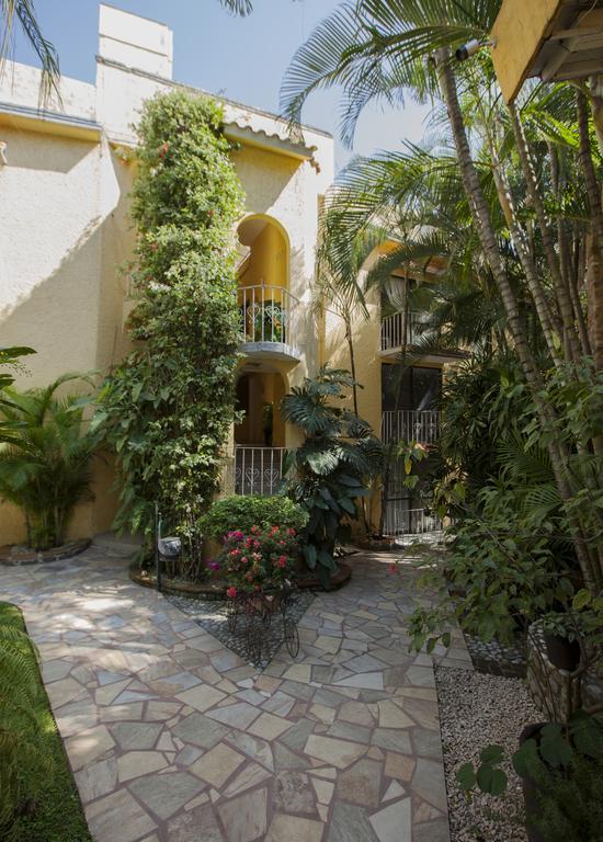 Hotel Quinta Del Gobernador