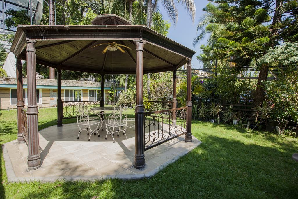 Quinta Del Gobernador Cuernavaca