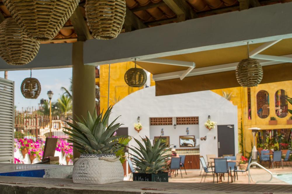 Cabanas Del Capitan 3*