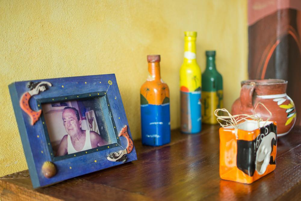 Hotel Cabanas Del Capitan