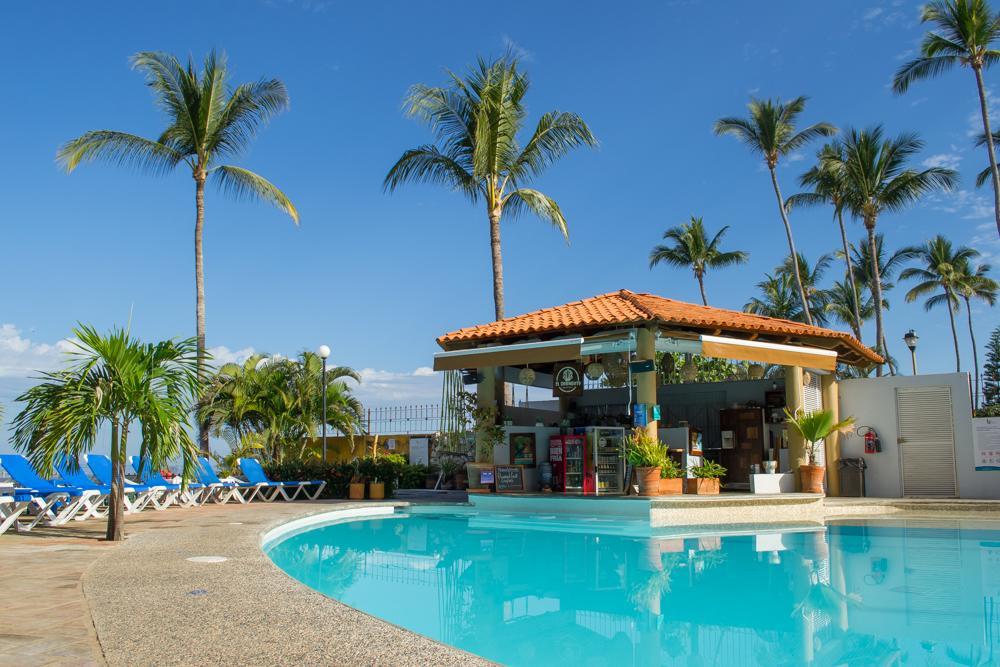 Hotel Cabanas Del Capitan 3*