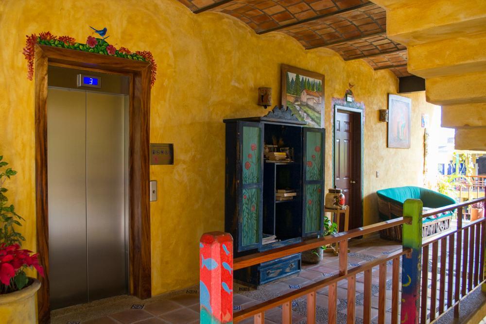 Cabanas Del Capitan 3*