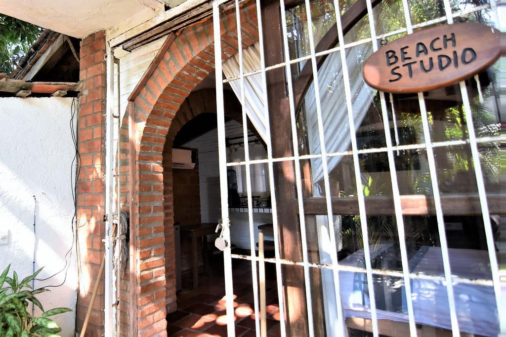 Beach House 3* Sayulita