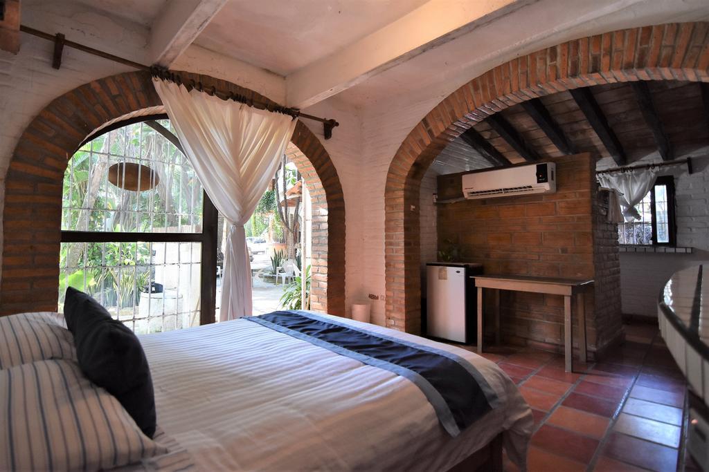 Guest house Beach House
