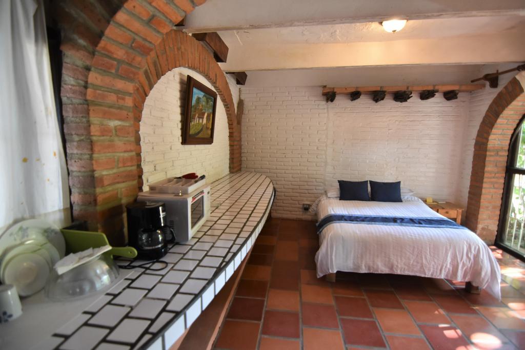 Beach House Guest house Sayulita