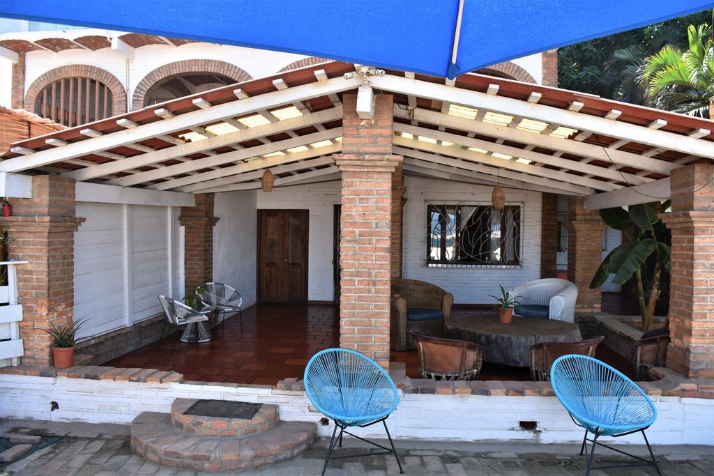 Beach House Guest house 3*