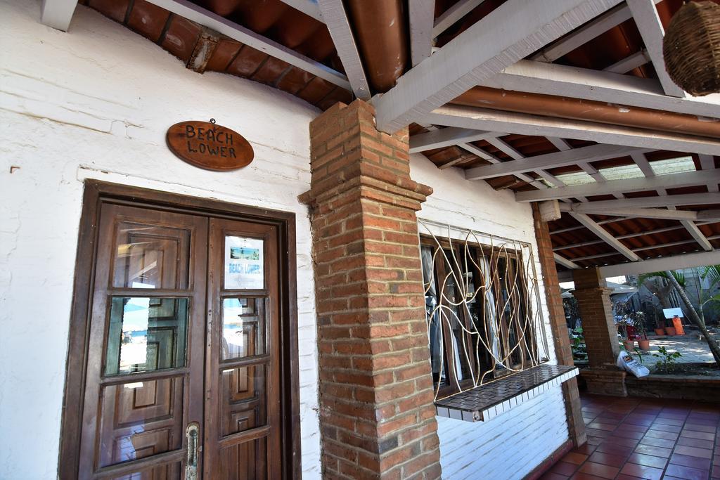 Beach House 3* Sayulita