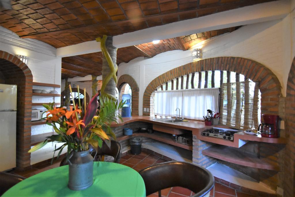 Beach House 3* Sayulita