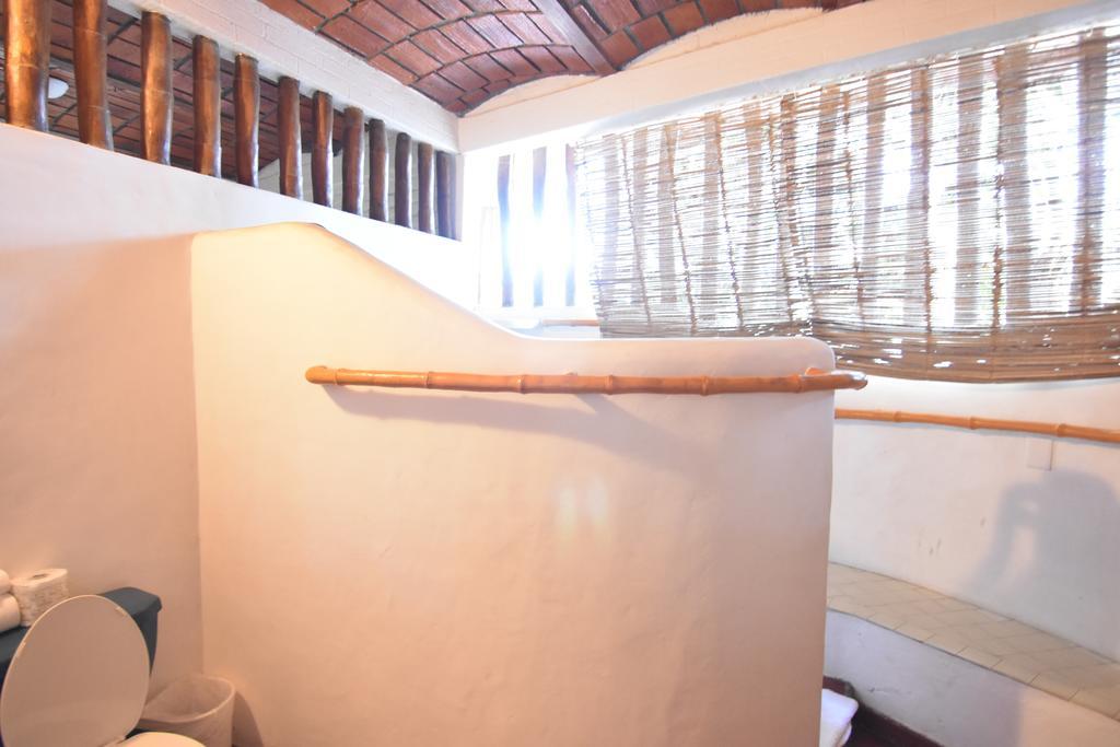 Guest house Beach House