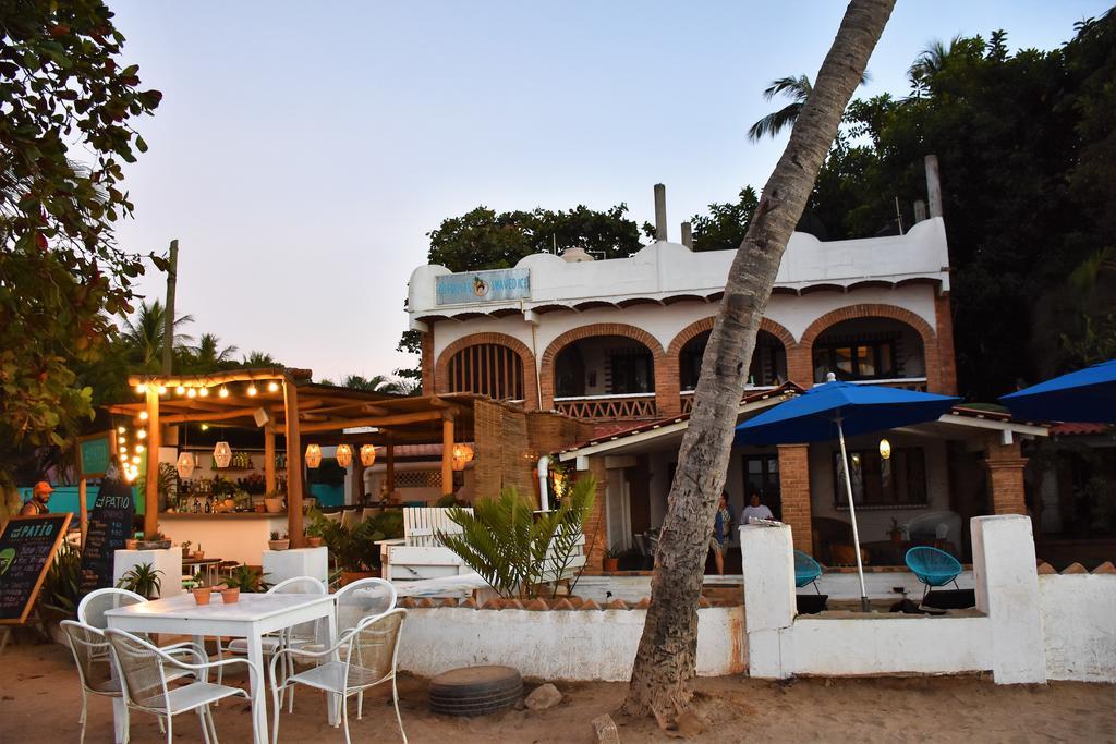 Beach House 3* Sayulita