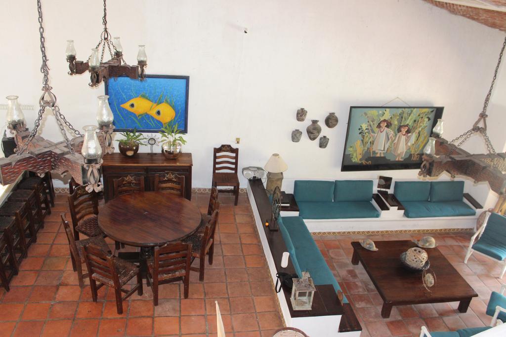 Holiday home Club Santiago Manzanillo