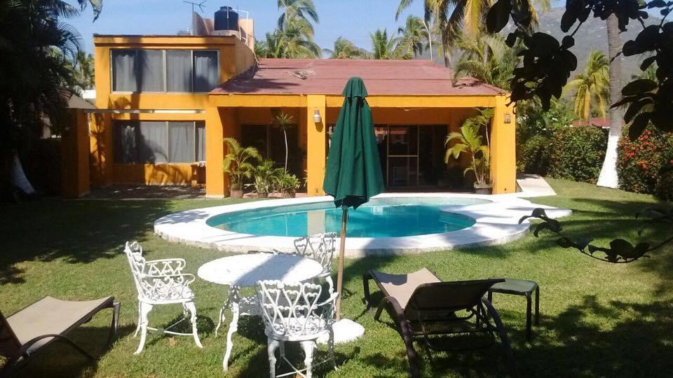 Club Santiago Holiday home