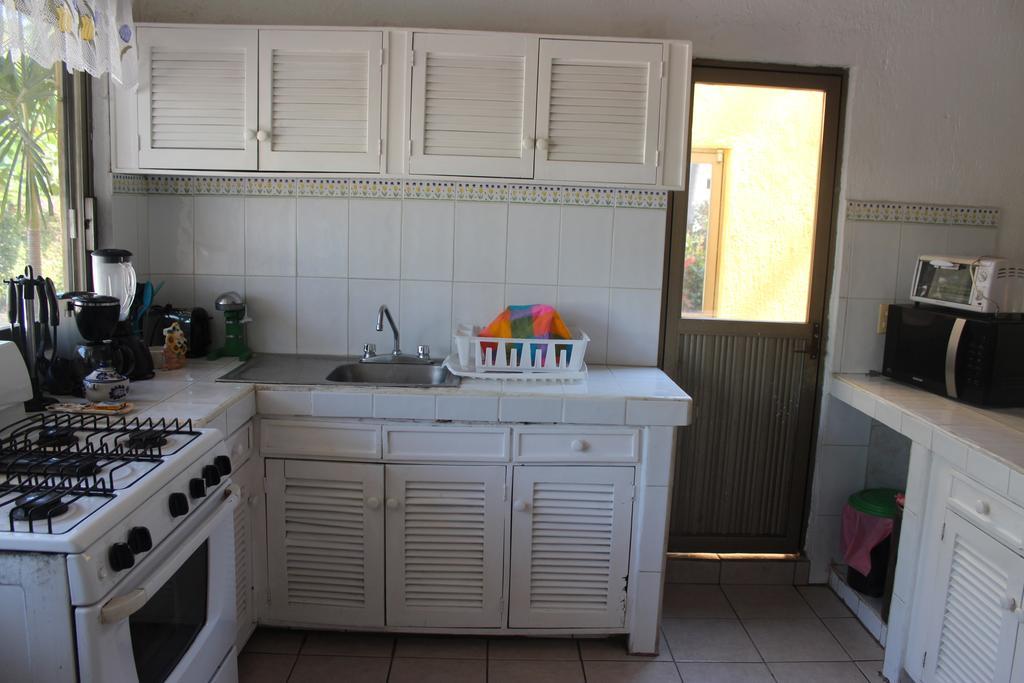 Club Santiago Holiday home Manzanillo