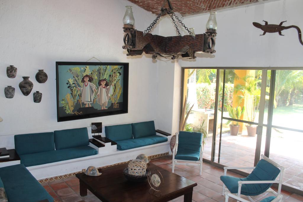 Club Santiago Manzanillo
