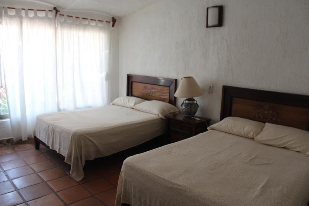 Holiday home Club Santiago Manzanillo