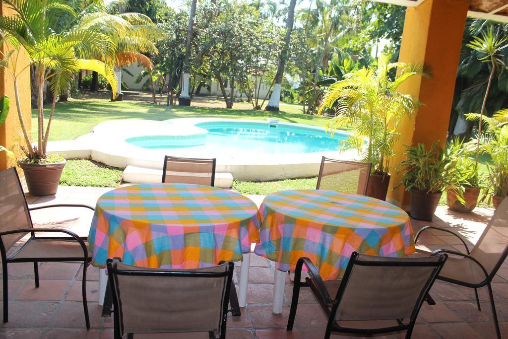 Club Santiago * Manzanillo