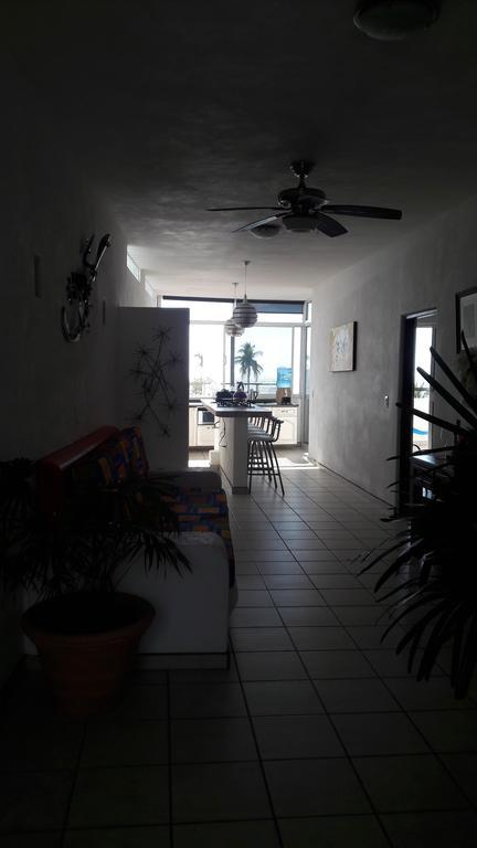 Hotel Casa Chacala Chacala (Nayarit)