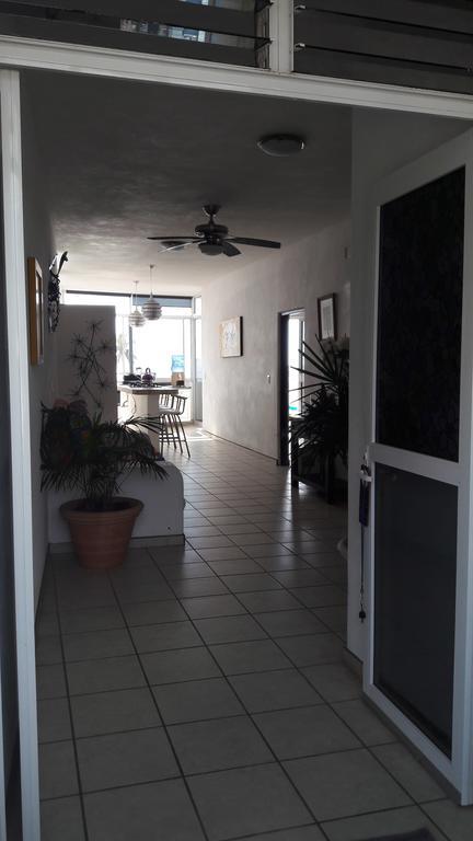 Hotel Casa Chacala