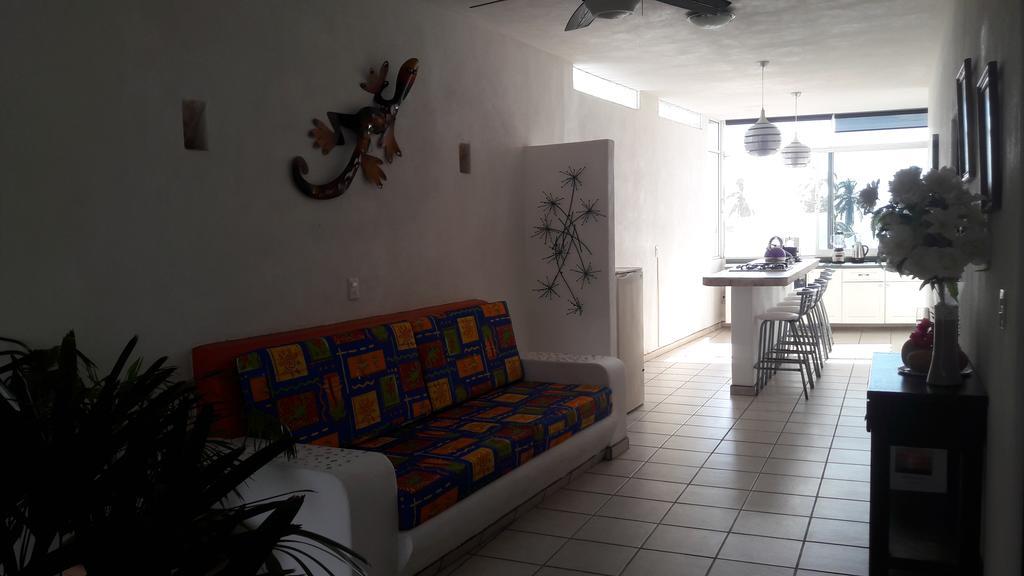 Casa Chacala