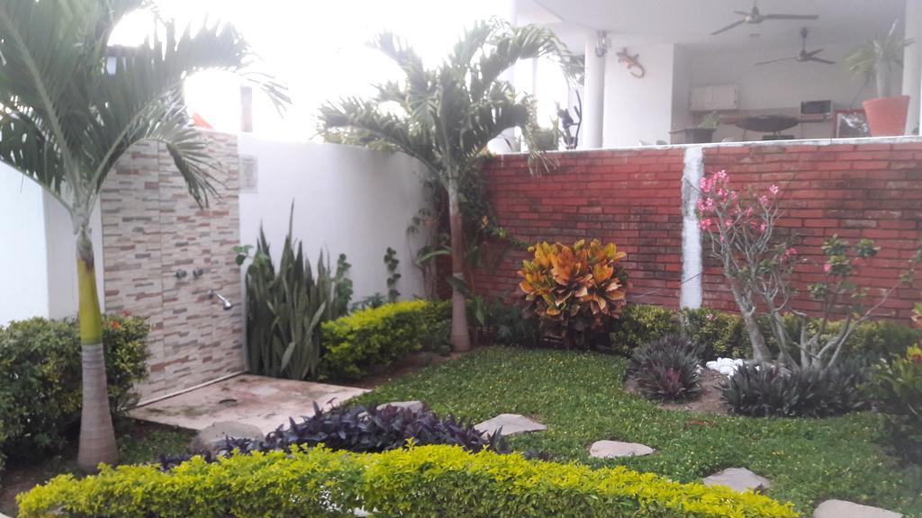 Casa Chacala Hotel