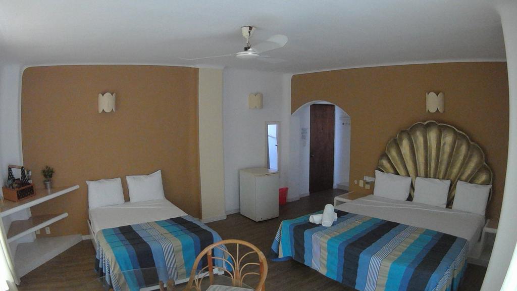 Bahia Huatulco Hotel Santa Cruz Huatulco