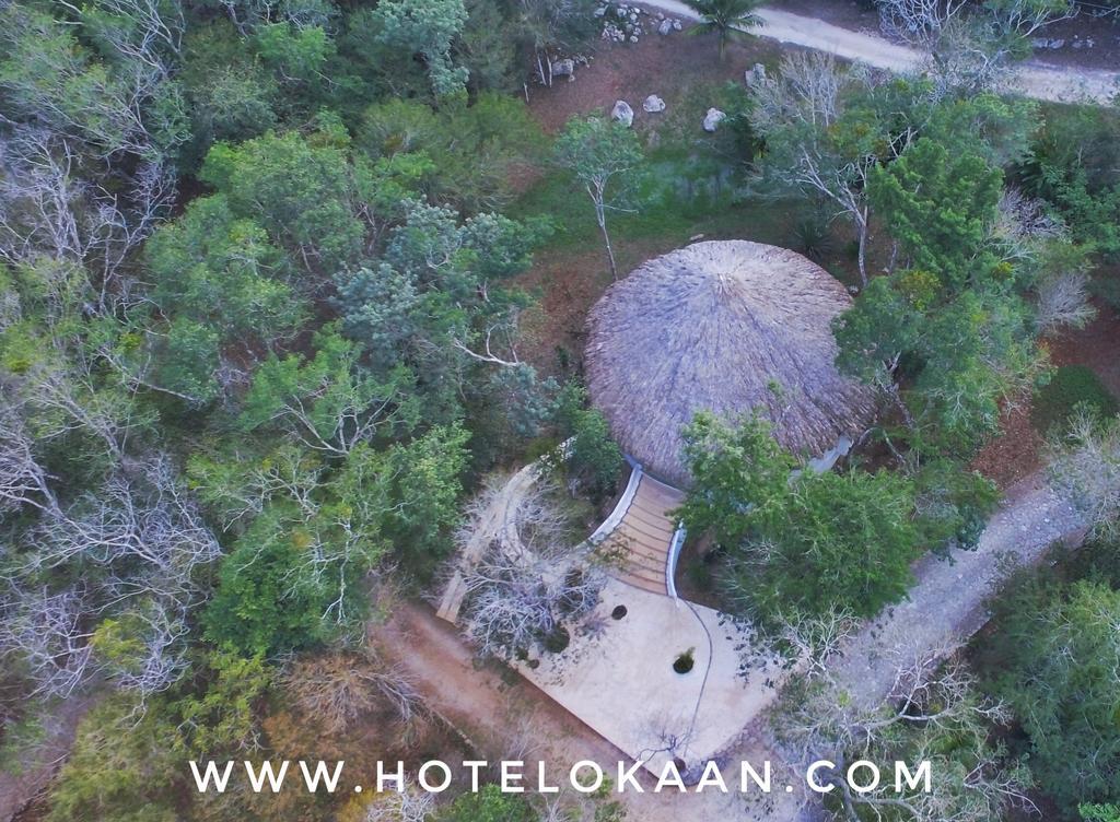 Hotel Okaan Chichen Itza