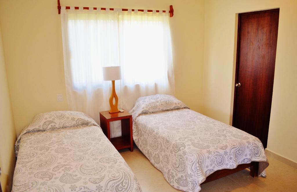 Arrecifes Aparthotel