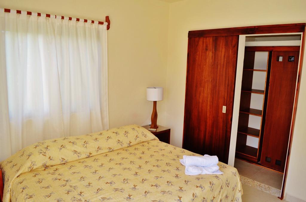 Arrecifes 3* Puerto Morelos