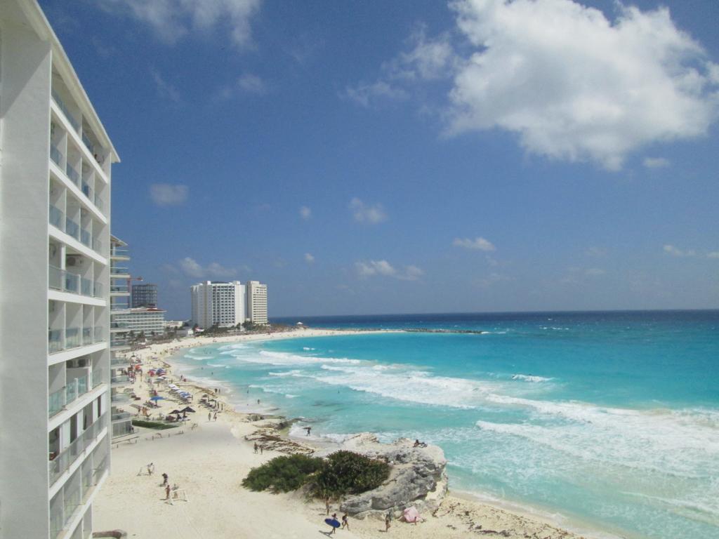 Apartment Cancun Apartment Cancun