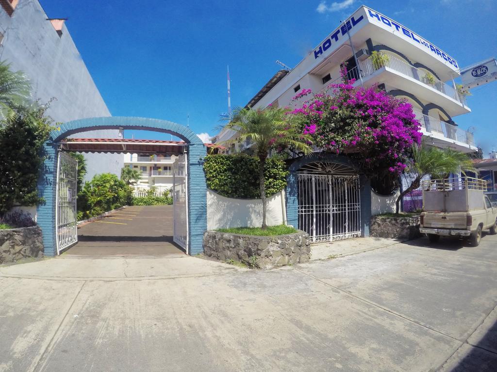 Hotel Arcos