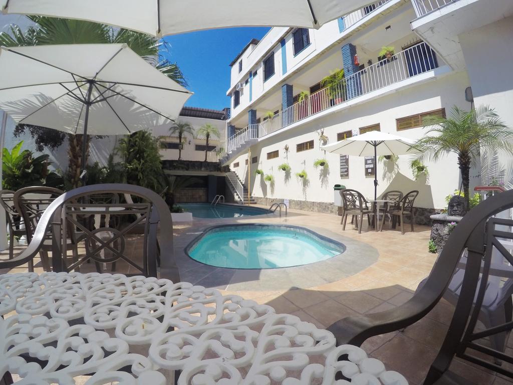 Hotel Arcos 3*