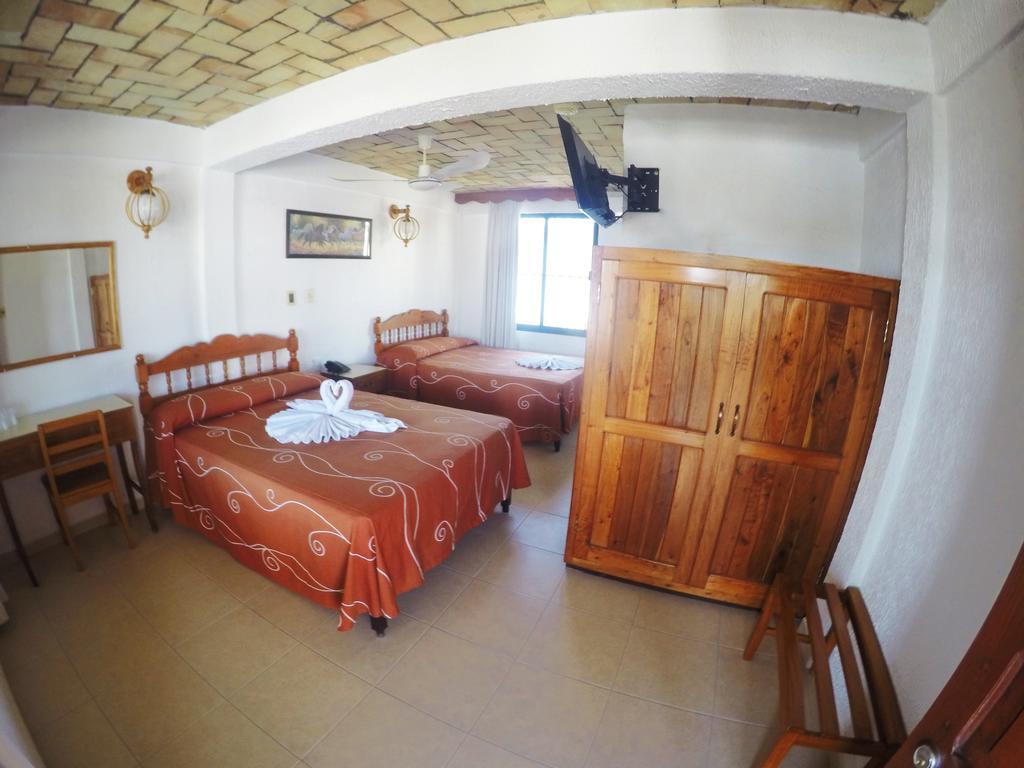 Arcos 3* Catemaco
