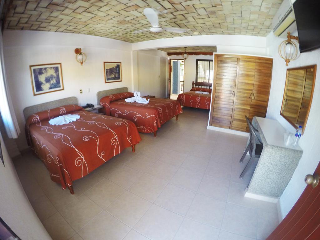 Hotel Arcos