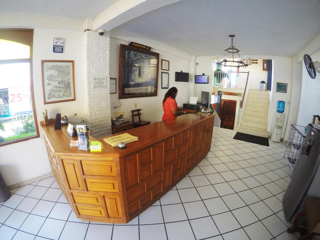 Arcos Hotel