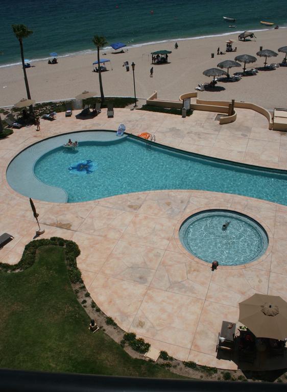 Sea-esta Apartment *