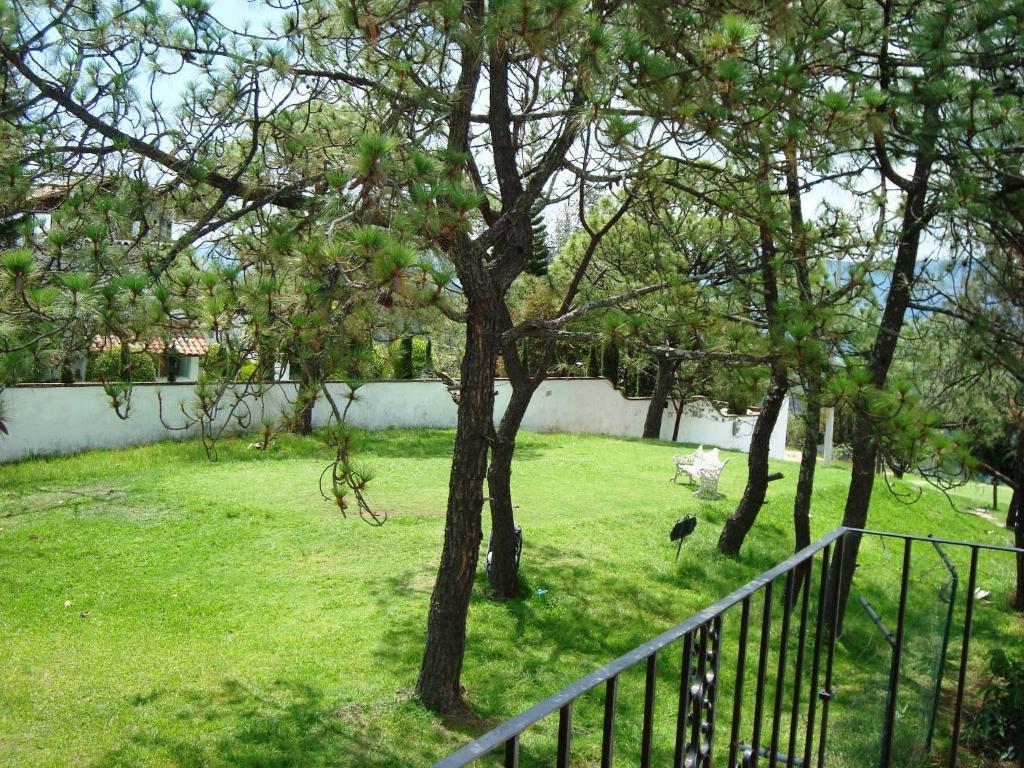 De La Montana Hotel Taxco de Alarcon