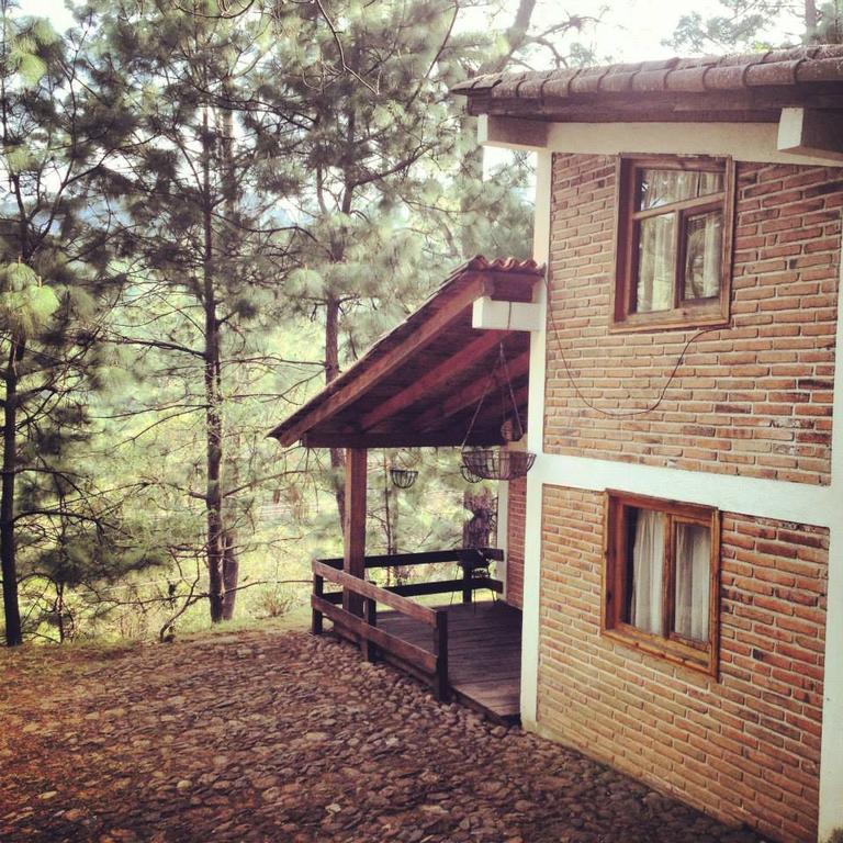 Alazanas Campsite