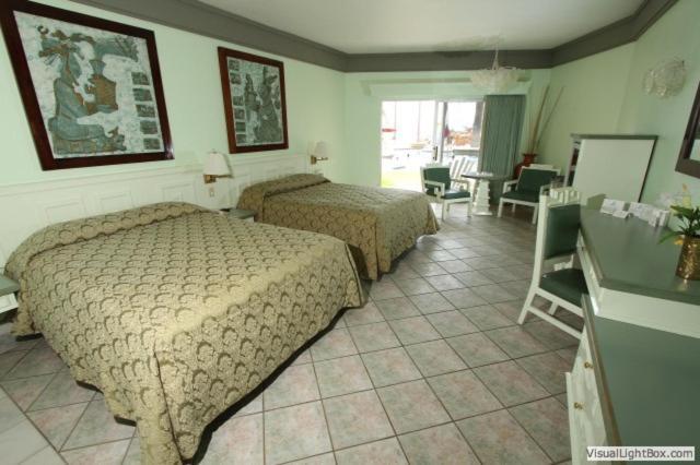 Hotel Estero Ensenada