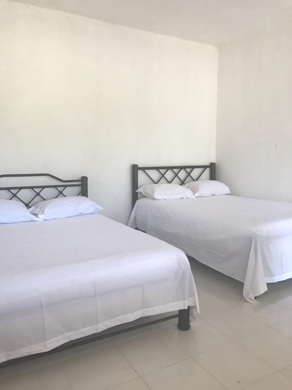 Casa Cedeno *