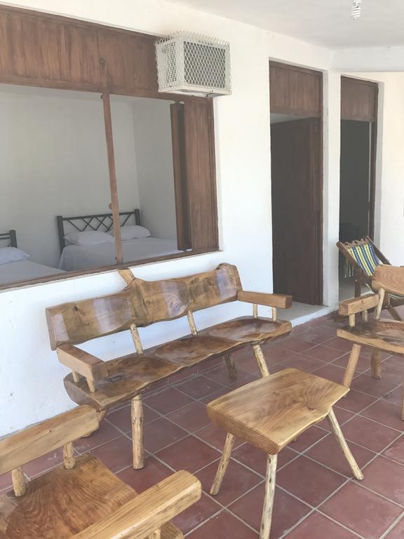 Casa Cedeno