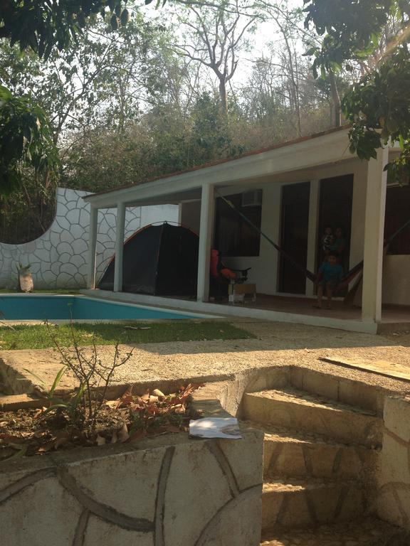 Casa Cedeno