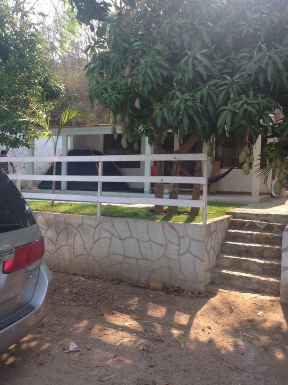 Country house Casa Cedeno Santa Maria Tonameca