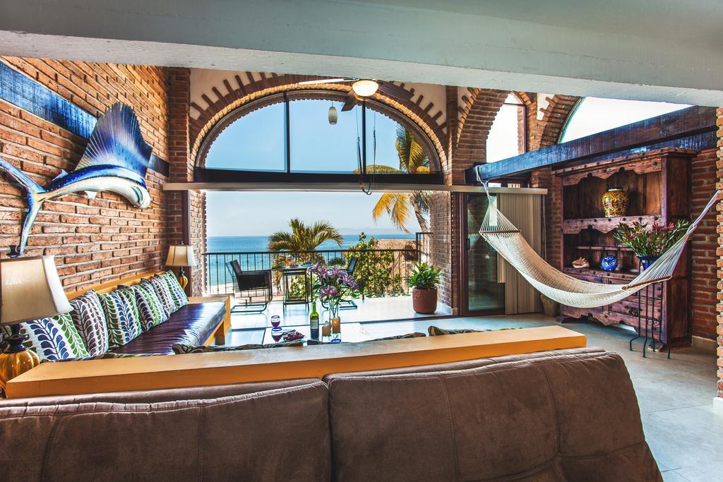 Vallarta Shores Aparthotel