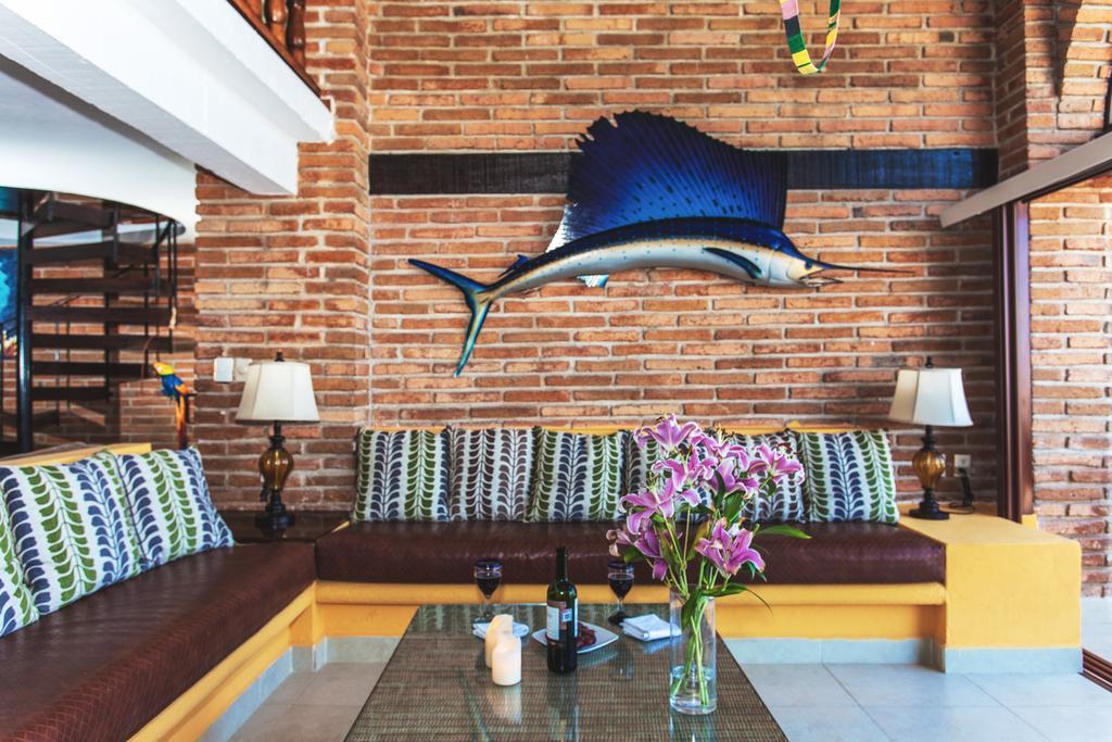 Vallarta Shores 4* Puerto Vallarta