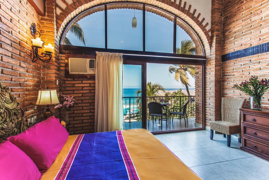 Vallarta Shores Aparthotel Puerto Vallarta