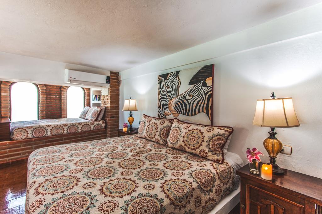 Aparthotel Vallarta Shores 4*
