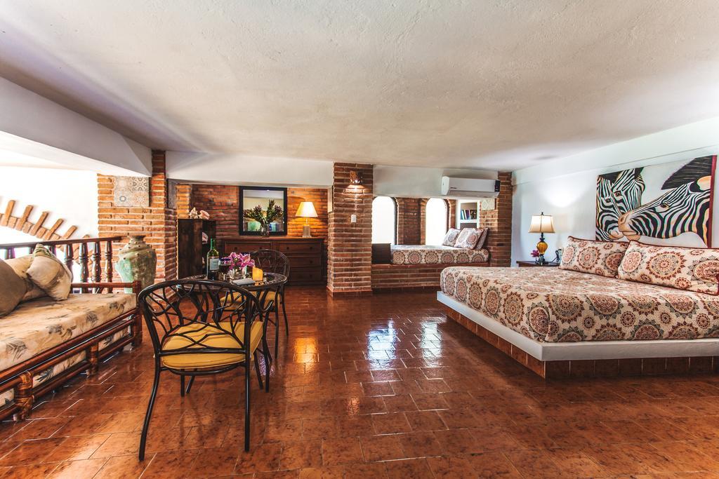 Vallarta Shores 4*