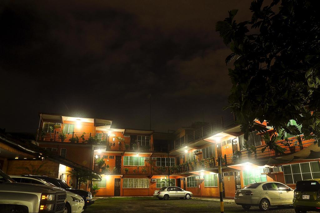 Fenix Hotel